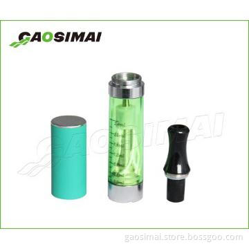 Best atomizer for electronic cigarettes eGo G1